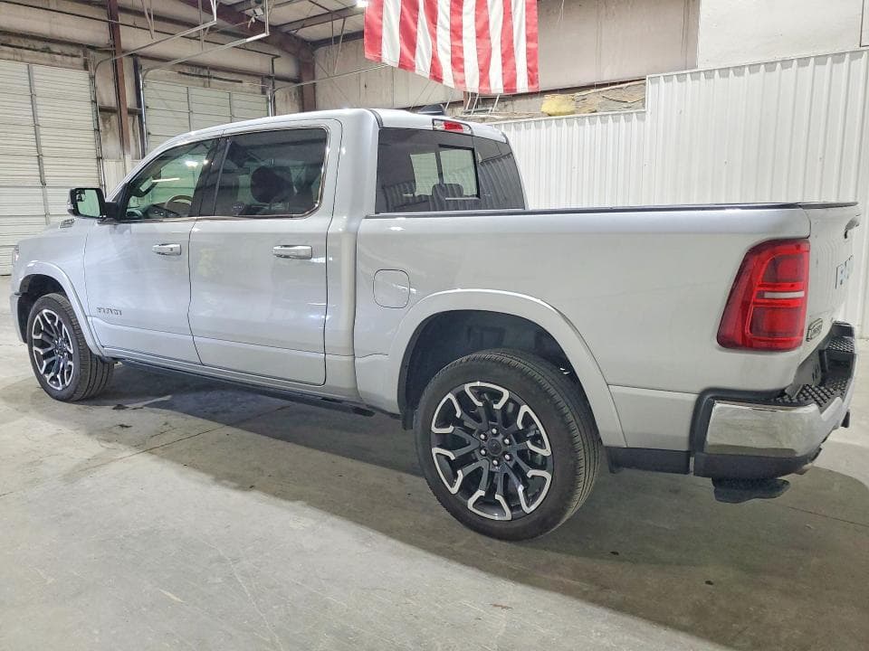 2026 RAM 1500 LIMITED 2
