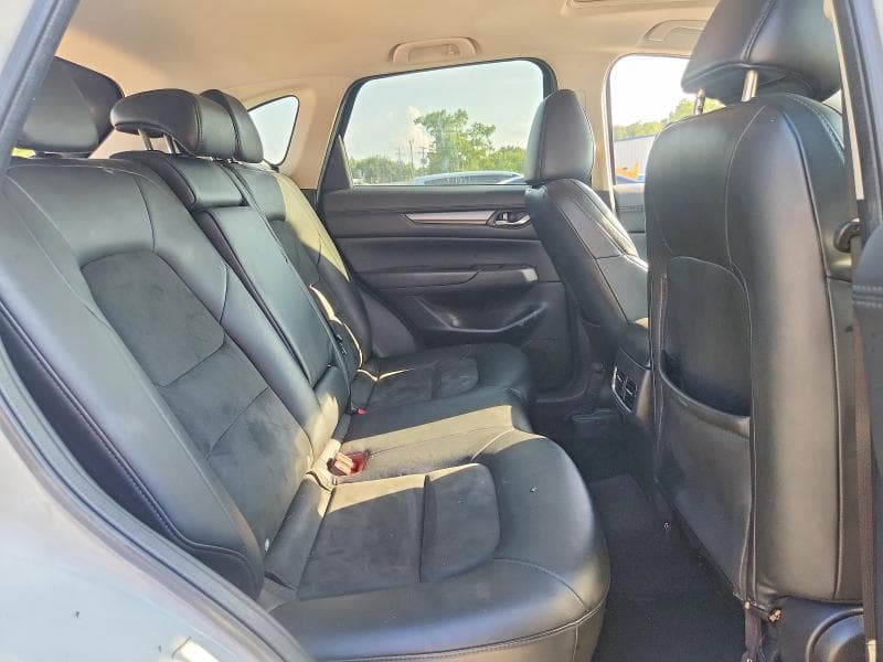 2018 MAZDA CX-5 TOURING 11