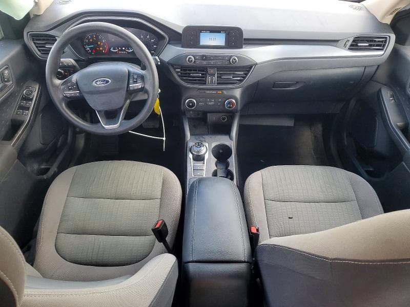 2020 FORD ESCAPE S 8