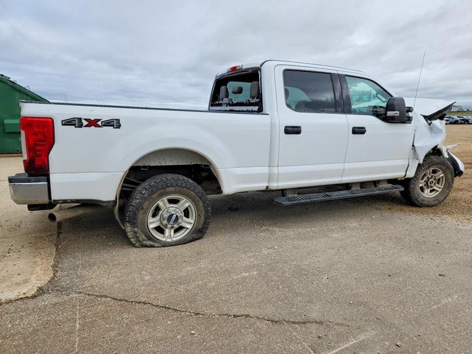 2017 FORD F250 SUPER DUTY 3