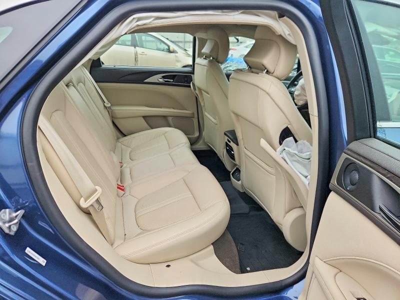 2019 LINCOLN MKZ RESERVE II 10