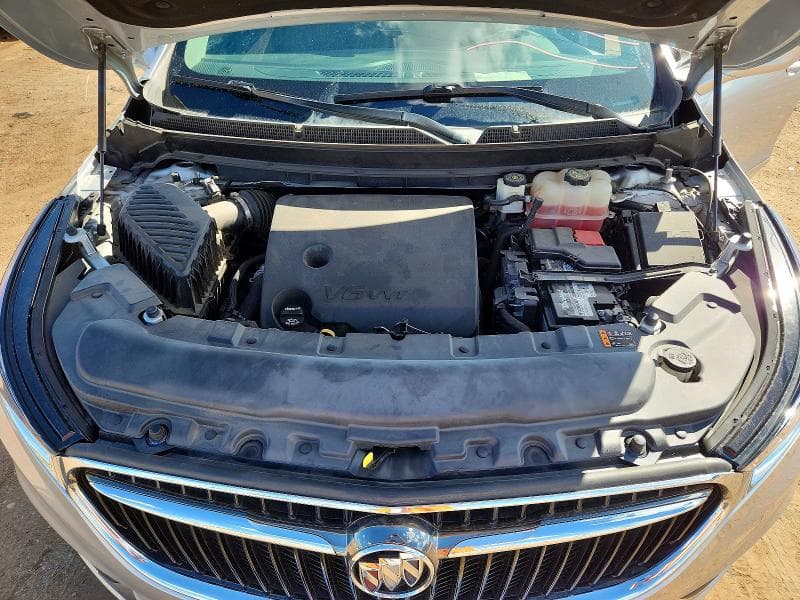 2020 BUICK ENCLAVE ESSENCE 11