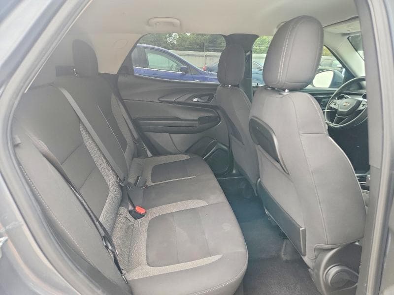 2021 CHEVROLET TRAILBLAZER LT 10