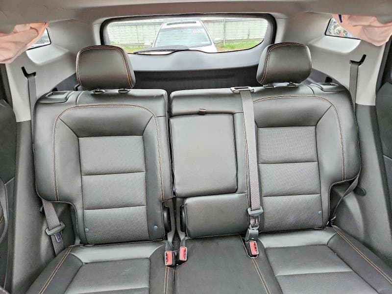 2021 GMC TERRAIN SLT 10