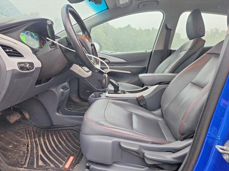 2020 CHEVROLET BOLT EV PREMIER 7