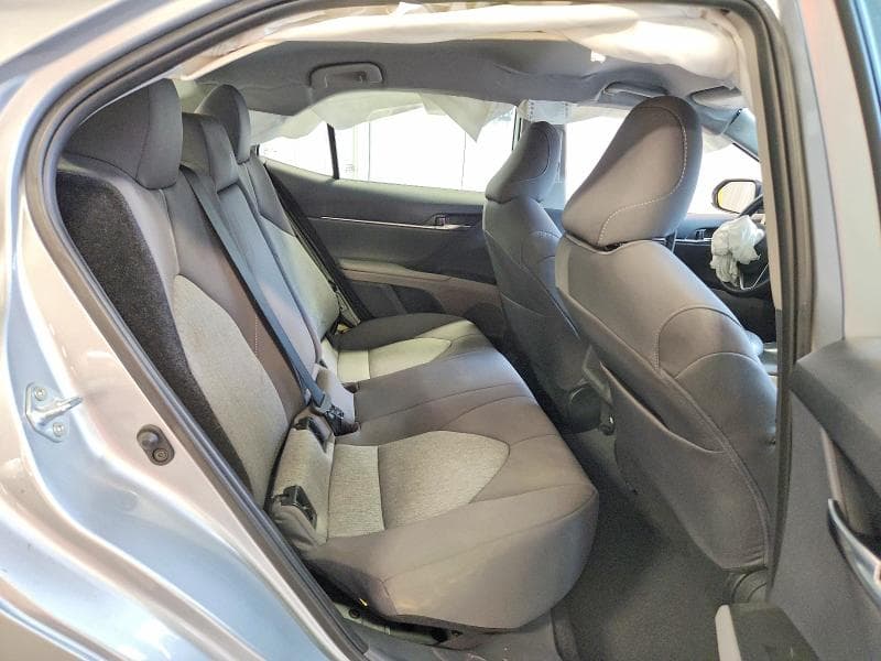 2024 TOYOTA CAMRY LE 10