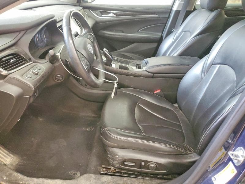 2017 BUICK LACROSSE ESSENCE 7