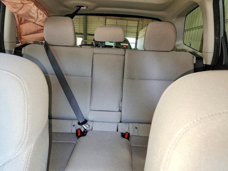2017 SUBARU FORESTER 2.5I PREMIUM 10