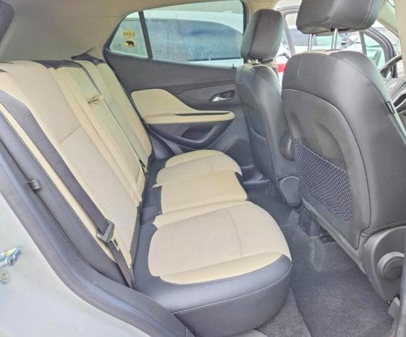 2020 BUICK ENCORE PREFERRED 11