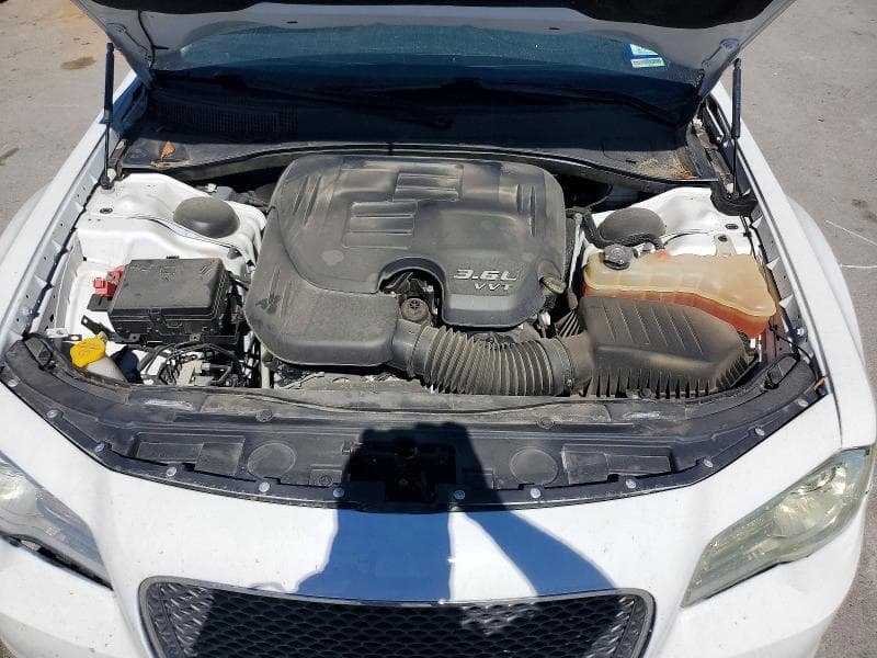 2020 CHRYSLER 300 TOURING 11