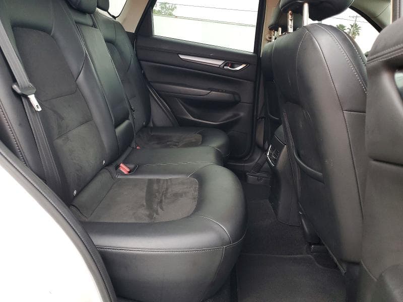 2019 MAZDA CX-5 TOURING 11