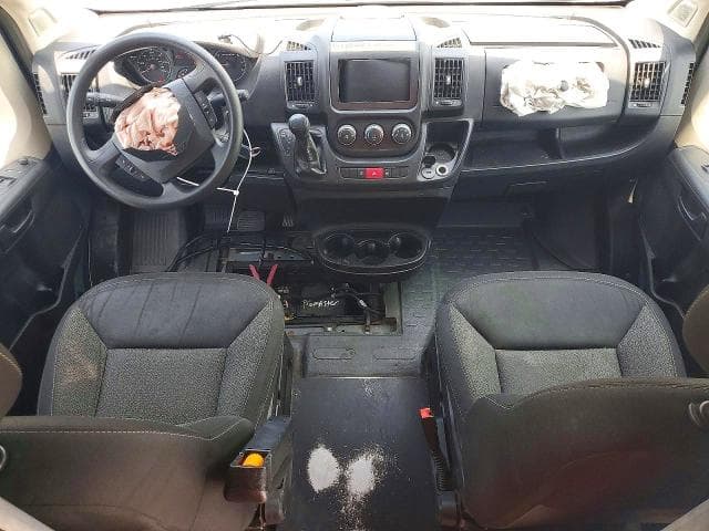 2020 RAM PROMASTER 3500 3500 HIGH 8