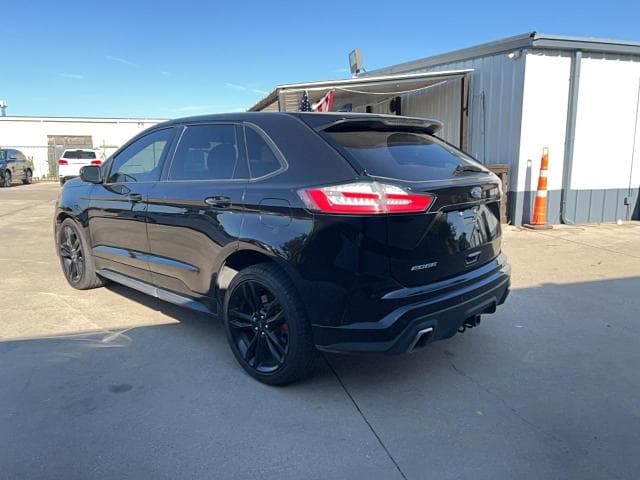 2019 FORD EDGE ST 3