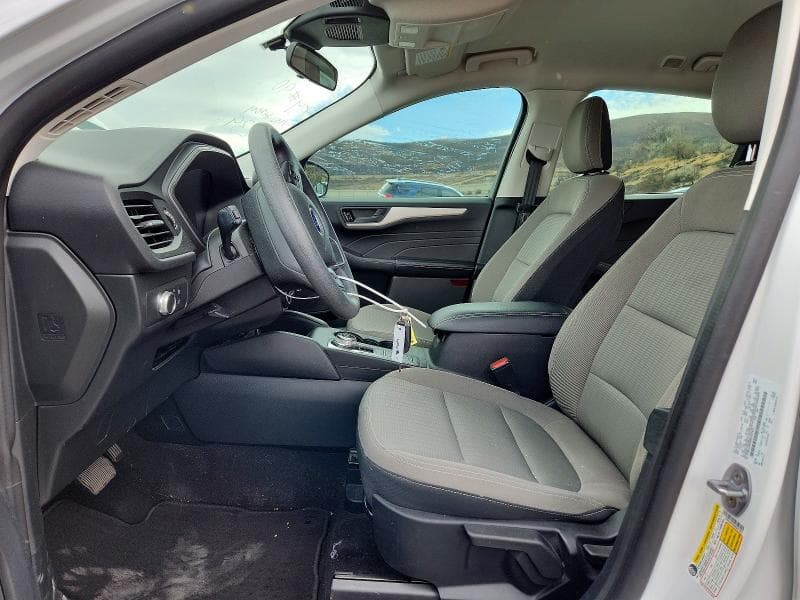 2021 FORD ESCAPE S 7