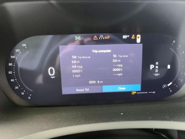 2026 VOLVO XC90 PLUS 8