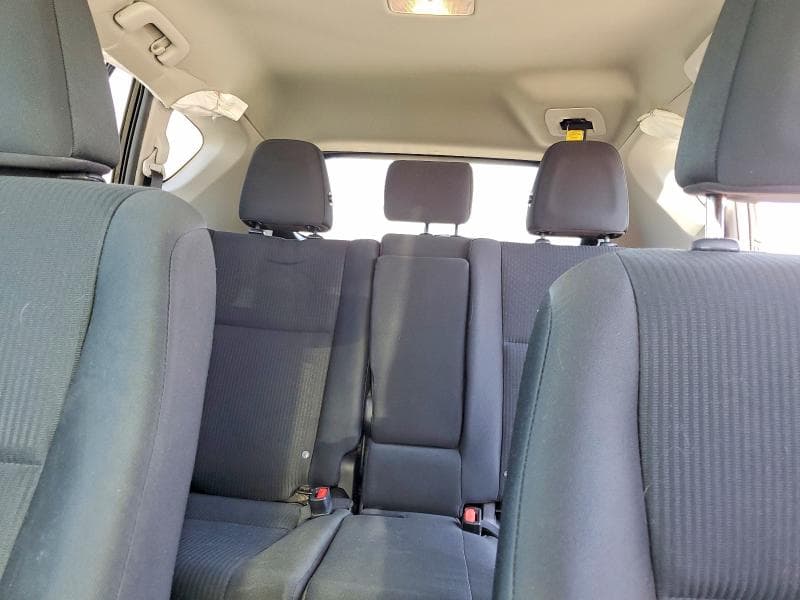 2018 TOYOTA RAV4 LE 10