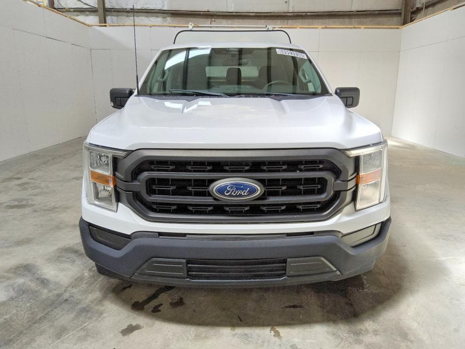 2021 FORD F150 5