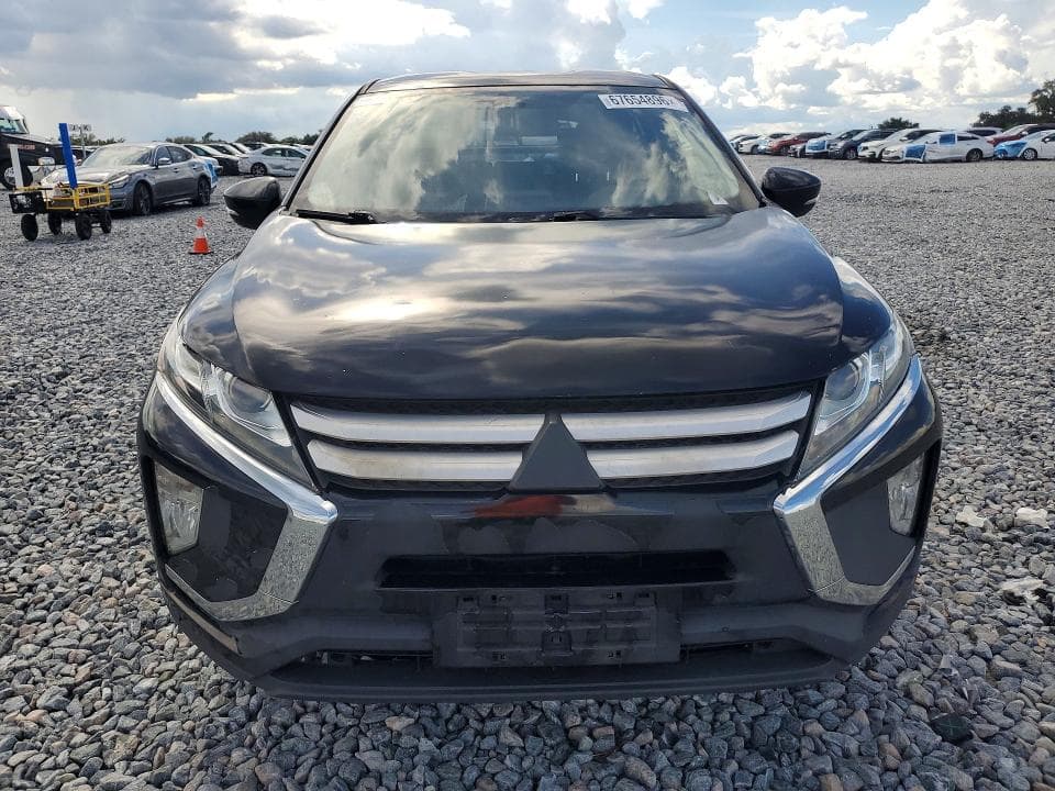 2019 MITSUBISHI ECLIPSE CROSS SE 5