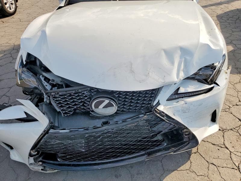 2017 LEXUS RC 350 11