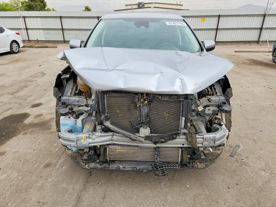 2023 FORD EDGE SEL 5