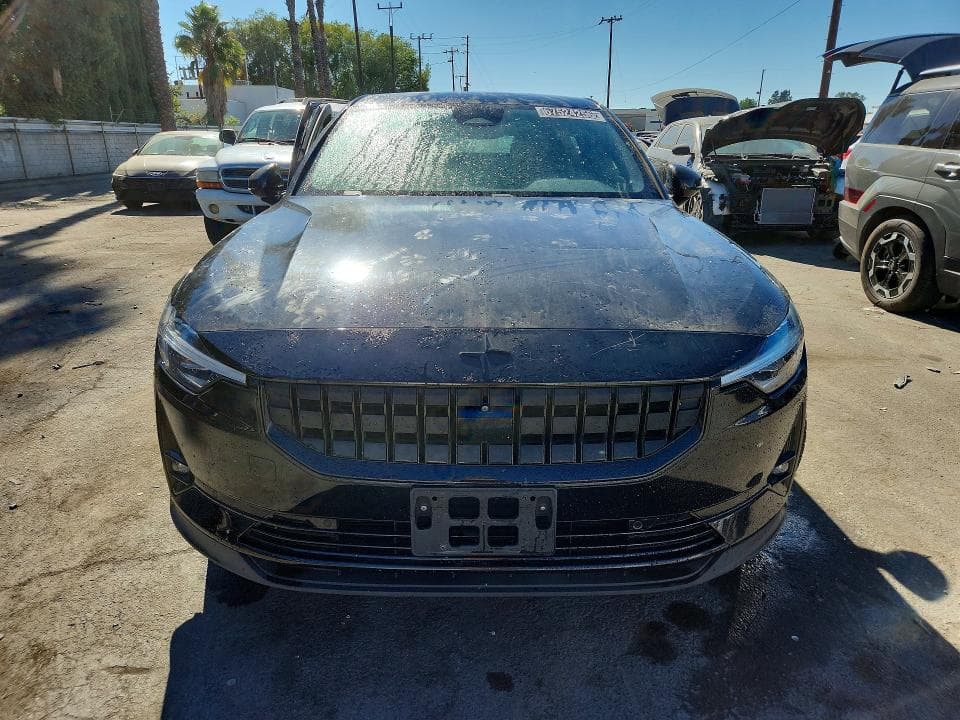 2023 POLESTAR 2 5