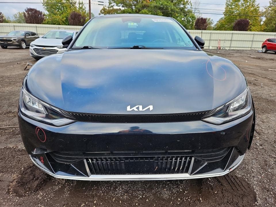 2023 KIA EV6 WIND 5