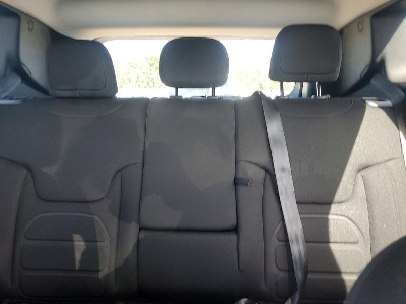 2021 JEEP RENEGADE LATITUDE 10