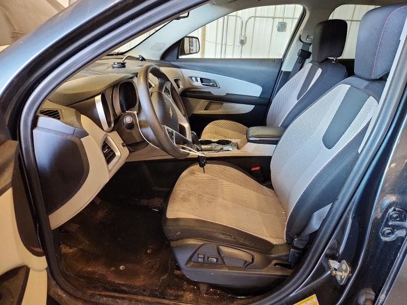2017 CHEVROLET EQUINOX LT 7
