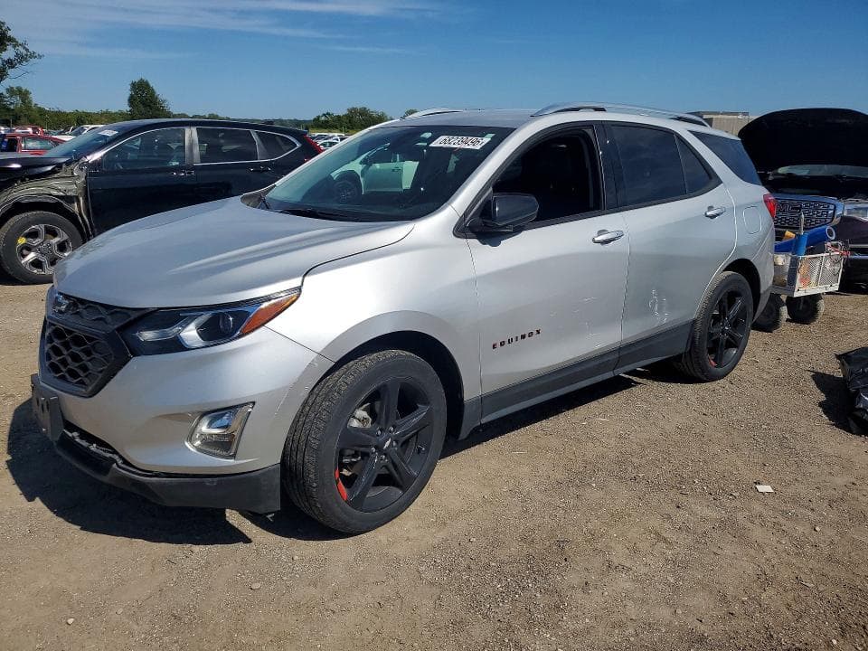 2020 CHEVROLET EQUINOX PREMIER - 1