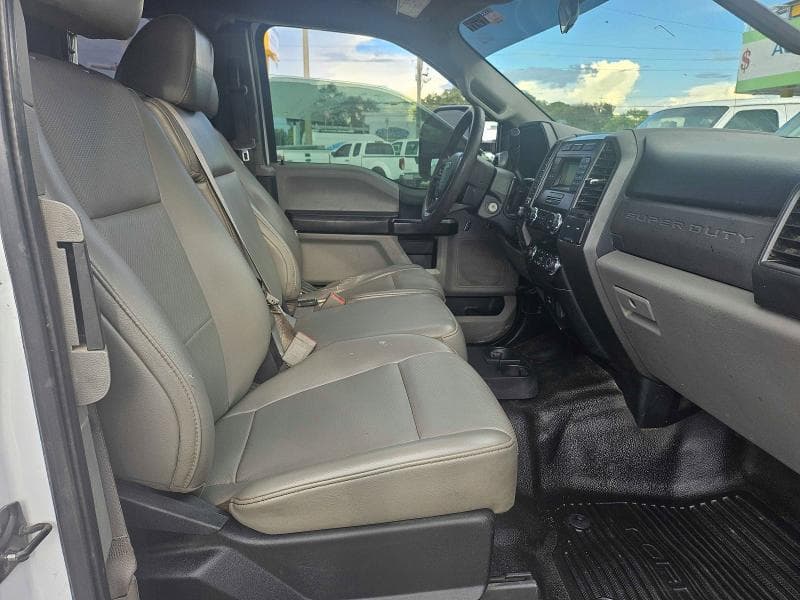 2019 FORD F250 SUPER DUTY 5