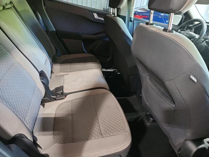 2020 FORD ESCAPE SE 11