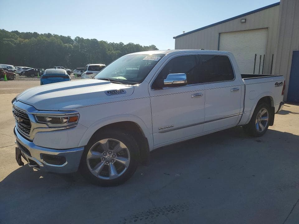 2020 RAM 1500 LIMITED - 1