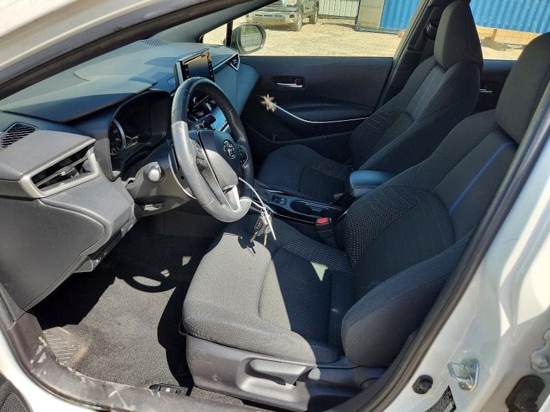 2021 TOYOTA COROLLA SE 7