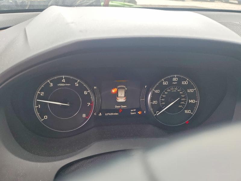 2019 ACURA RDX ADVANCE 9