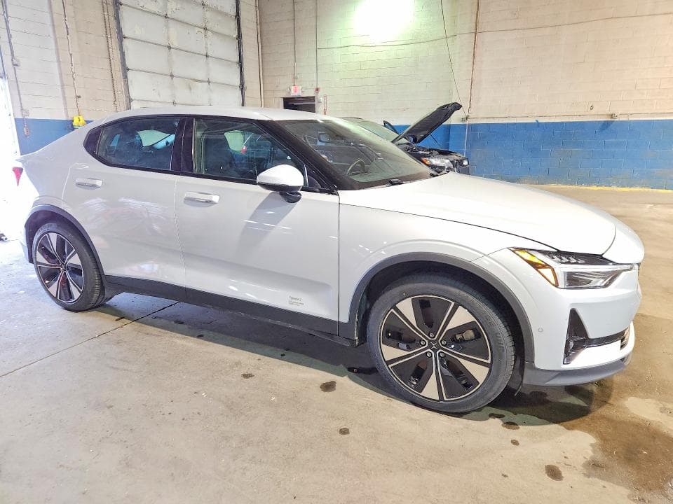 2023 POLESTAR 2 4