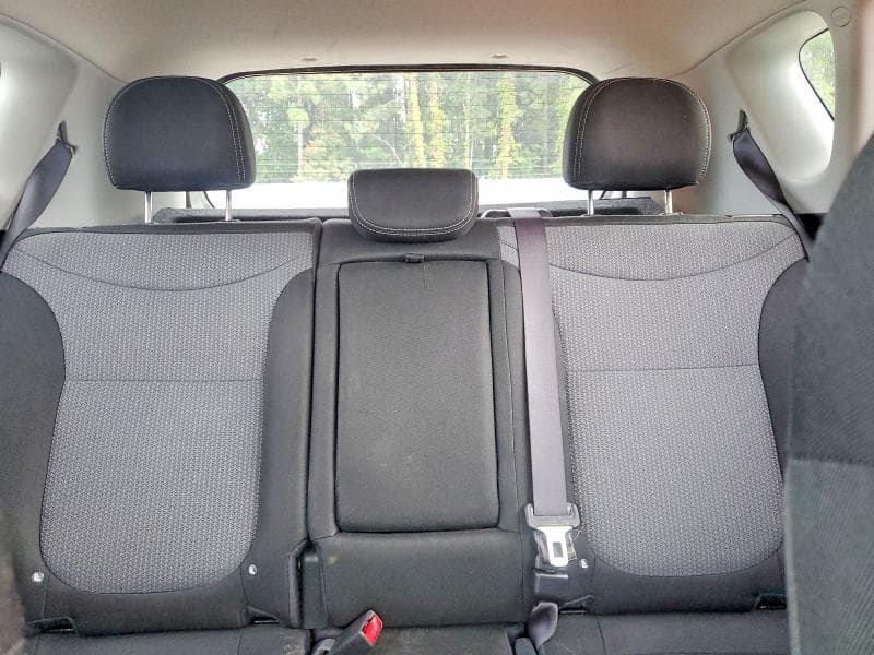2017 KIA SOUL + 10