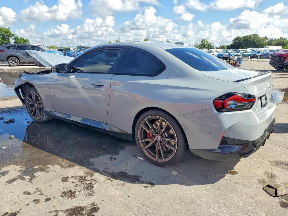 2023 BMW M240I 2
