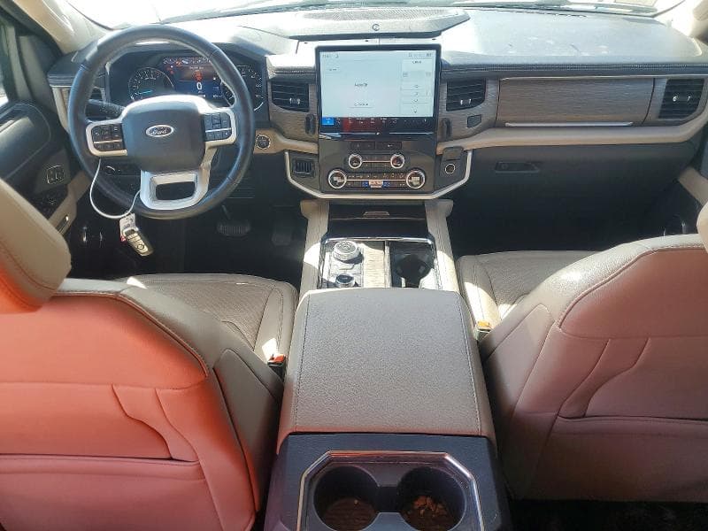 2024 FORD EXPEDITION MAX LIMITED 8