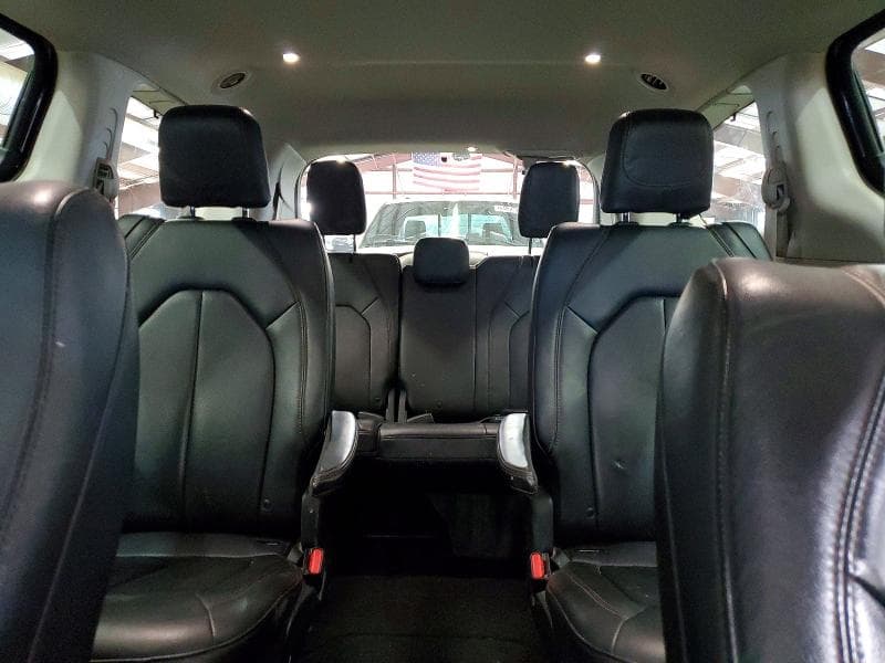 2019 CHRYSLER PACIFICA TOURING L 10