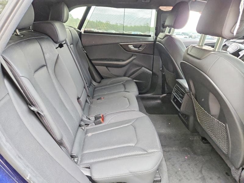2021 AUDI Q8 PRESTIGE S-LINE 11