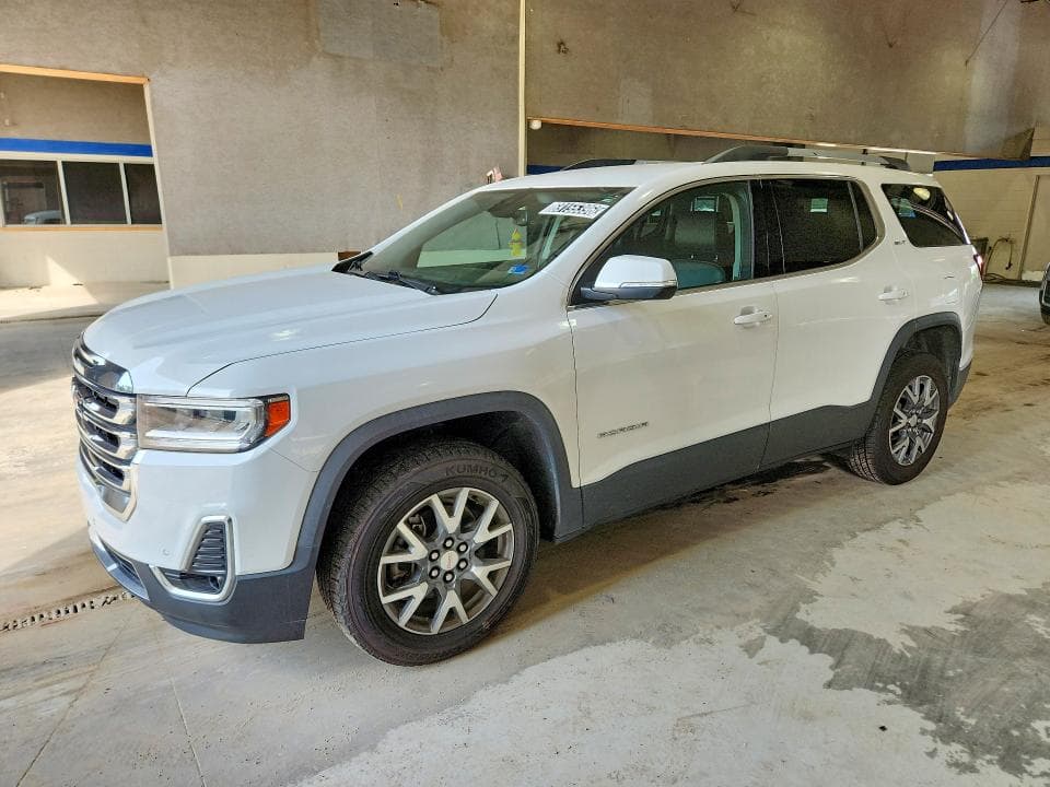 2023 GMC ACADIA SLT - 1