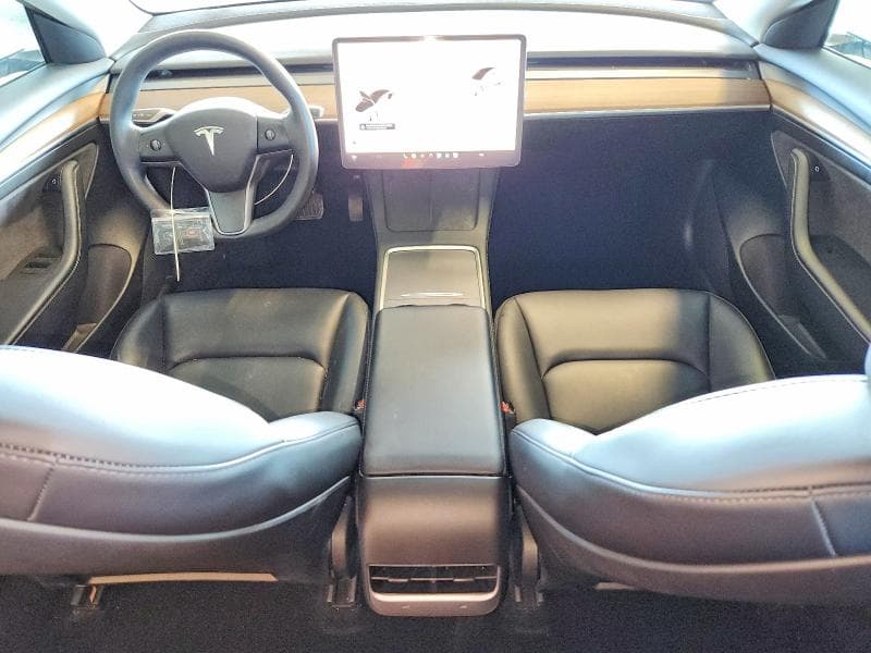 2023 TESLA MODEL 3 8