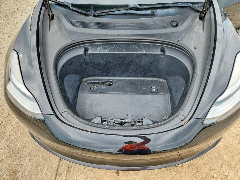 2020 TESLA MODEL 3 11