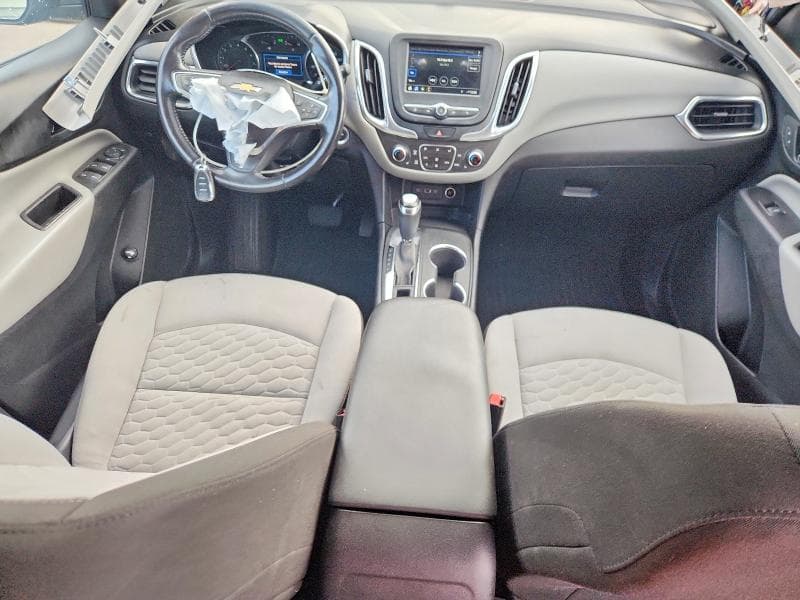 2019 CHEVROLET EQUINOX LT 8