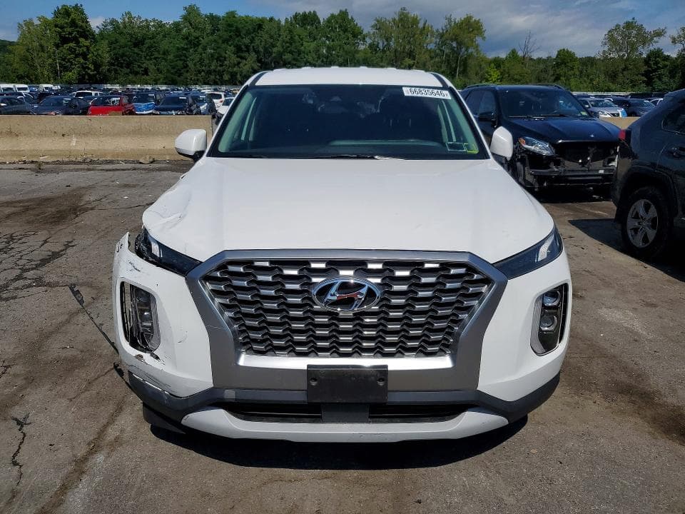 2021 HYUNDAI PALISADE SE 5