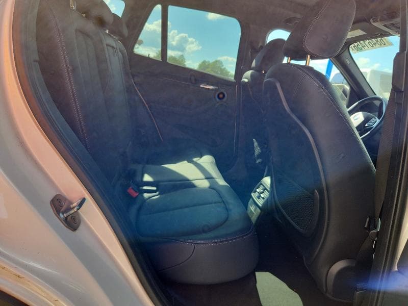 2019 BMW X1 SDRIVE28I 10