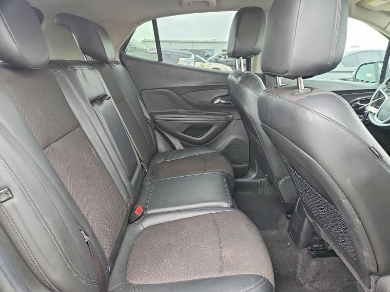 2019 BUICK ENCORE PREFERRED 10