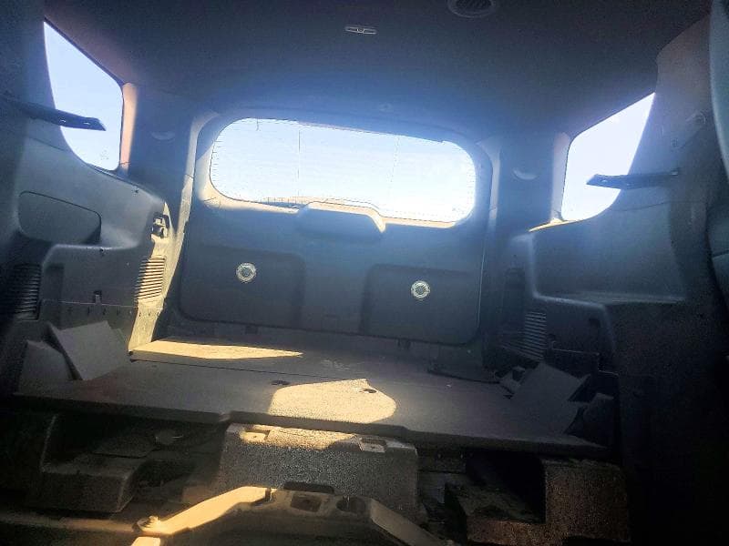 2020 FORD EXPLORER POLICE INTERCEPTOR 10
