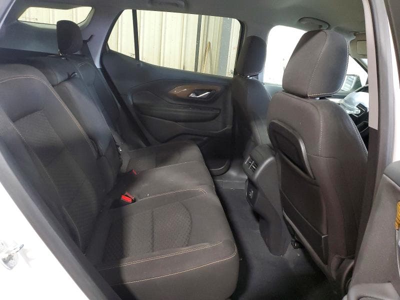 2019 GMC TERRAIN SLE 10