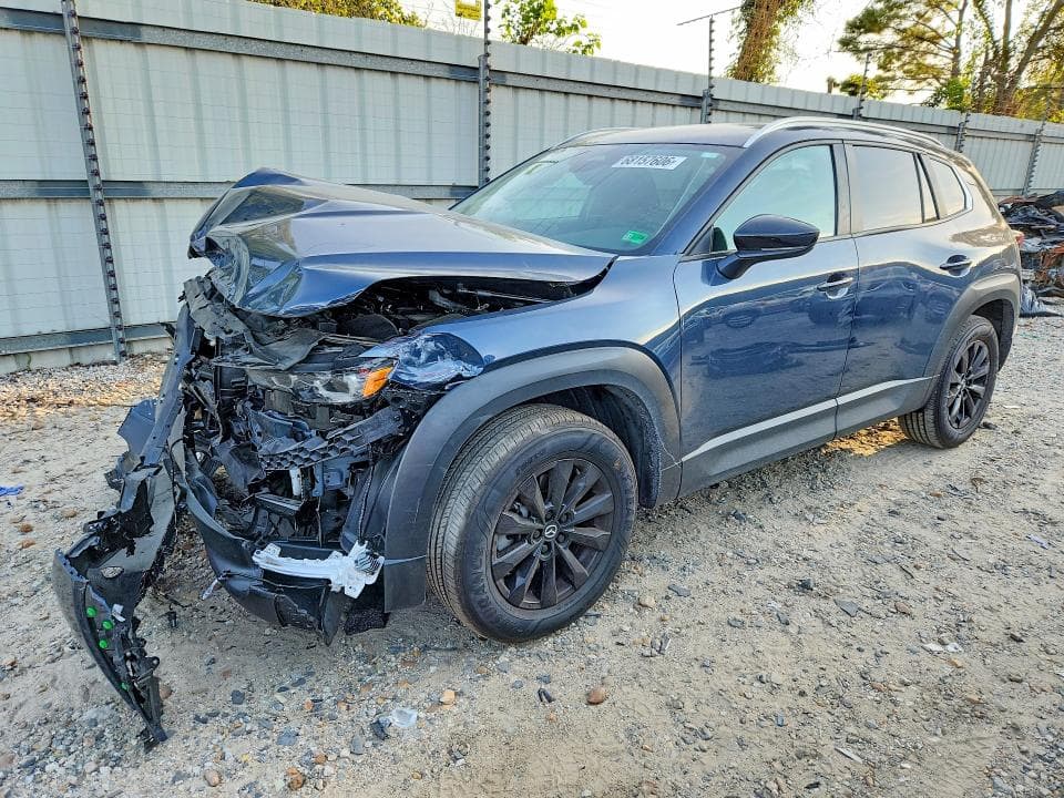 2026 MAZDA CX-50 SELECT - 1